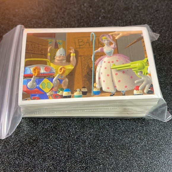 Disneys Toy Story - Picture 3 of 3